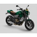 C-Racer CAFE RACER STYLE BOLT ON KIT FOR XSR700 (2016+) C-Racer CAFE RACER STYLE BOLT ON KIT FOR XSR700 (2016+)
